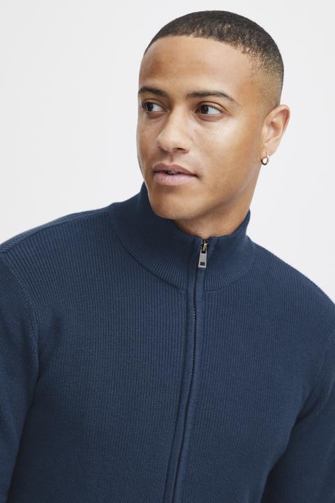 Actual product image Blend BHCodford zipthrough - Jumper - 20716265 (L)