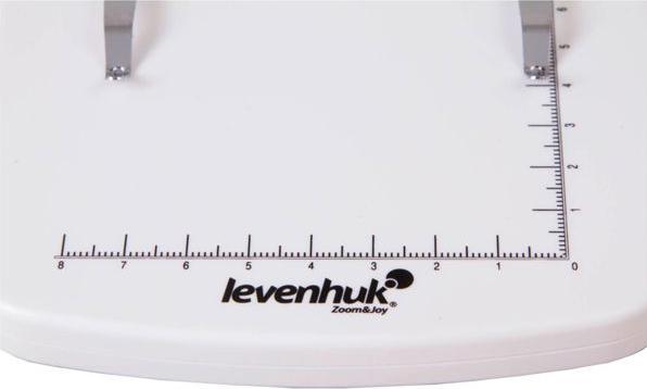 Actual product image Levenhuk DTX 90 Digital microscope, black/grey