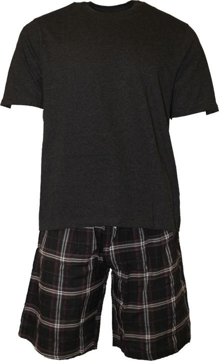 Immagine prodotto Cargo Bay Set Pigiama A Quadri Uomo (L)