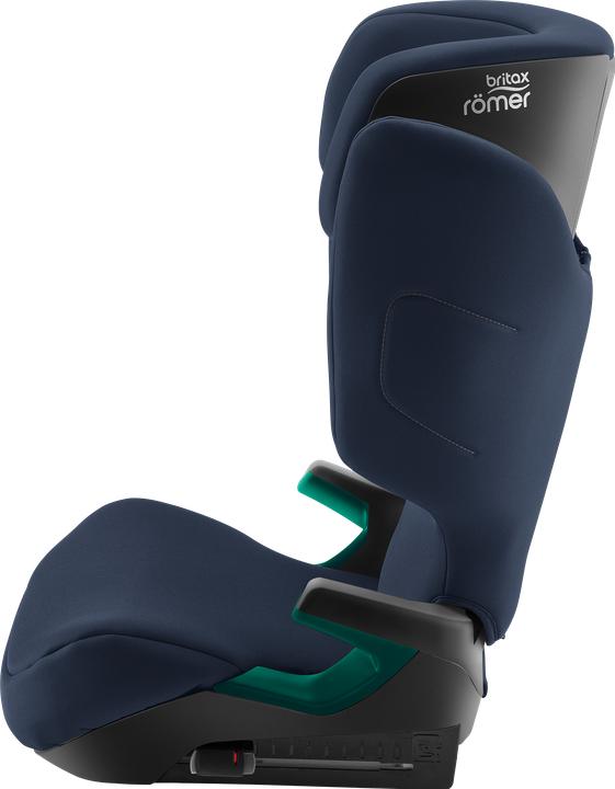 Actual product image Britax Römer Discovery Plus 2 (Child seat, ECE R129/i-Size Standard)