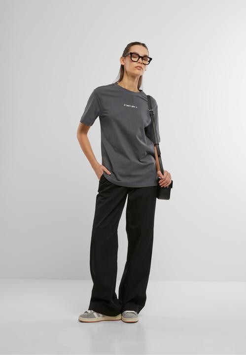Produktbild Miss Tee I Don't Give A F Tee - 105759 (XL)