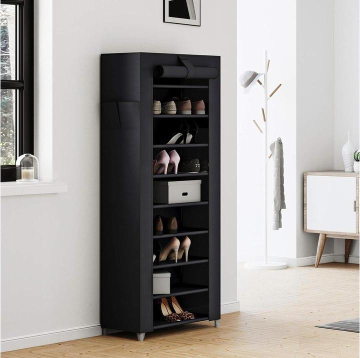 Actual product image Songmics Winston (58 x 28 x 160 cm)
