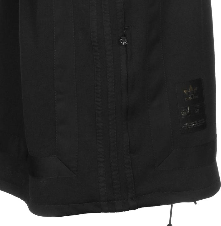 Actual product image adidas Warm Up training jacket - 87267 (S)