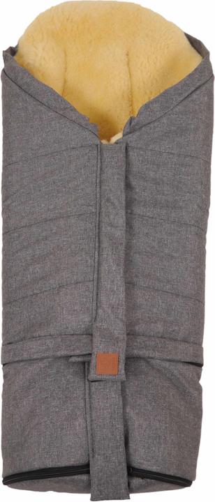 Mélange d'Antracite