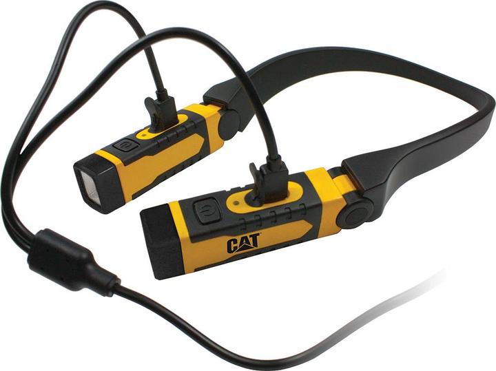 Productafbeelding CAT Tools LED Nackenleuchte (300 lm)