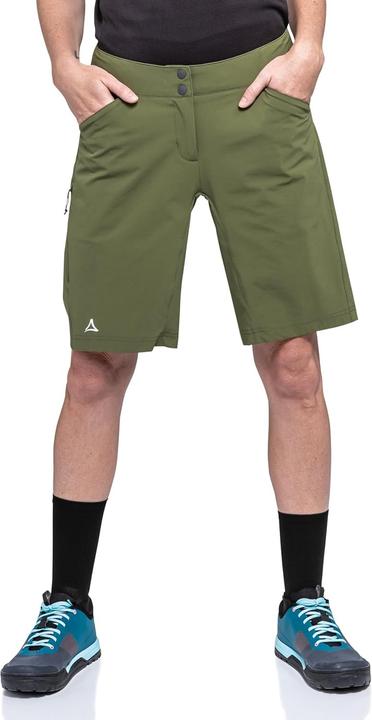 Produktbild Schöffel Shorts Danube L (36)