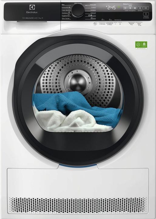 Produktbild Electrolux () (9 kg, Rechts)