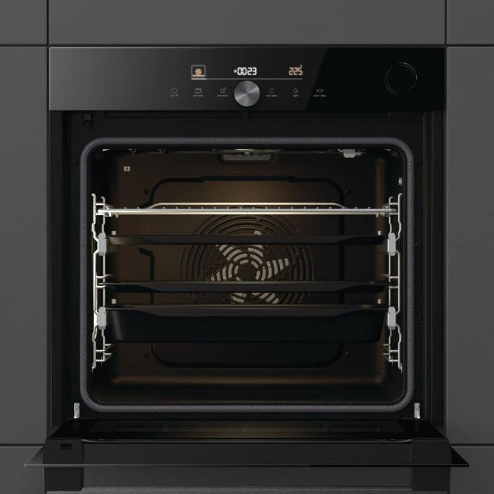 Actual product image Gorenje Oven BPSA6747DGWI