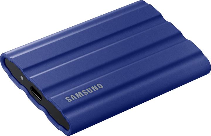 Image du produit Samsung T7 Shield (2 To)