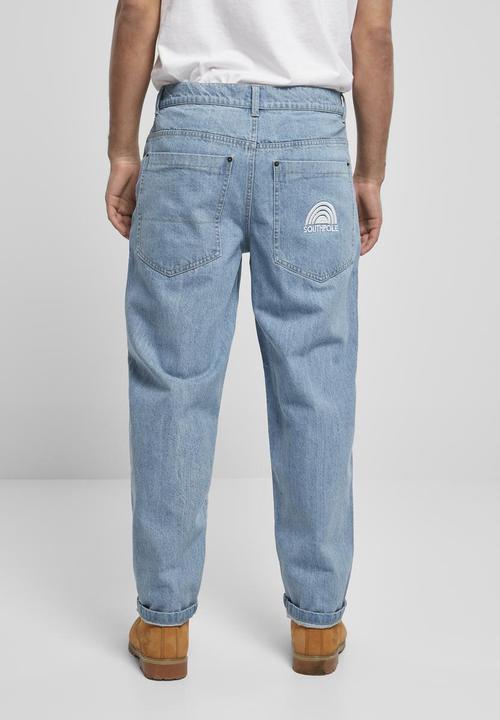 Produktbild Southpole 3D Embroidery Denim (31)