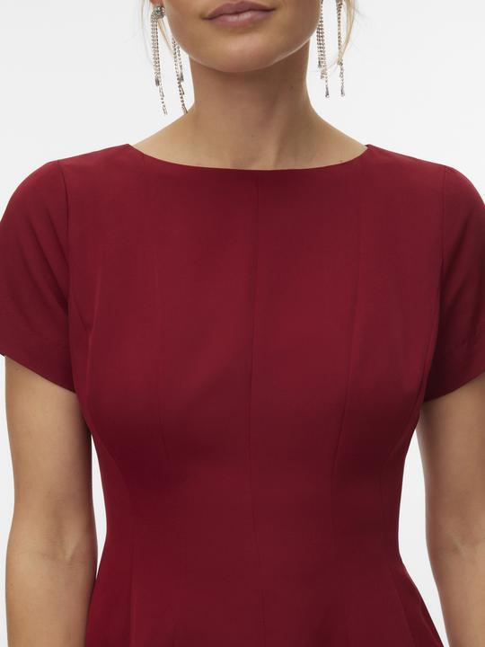 Image du produit Vero Moda VMIRIE Kurzes Kleid Kleid (S)