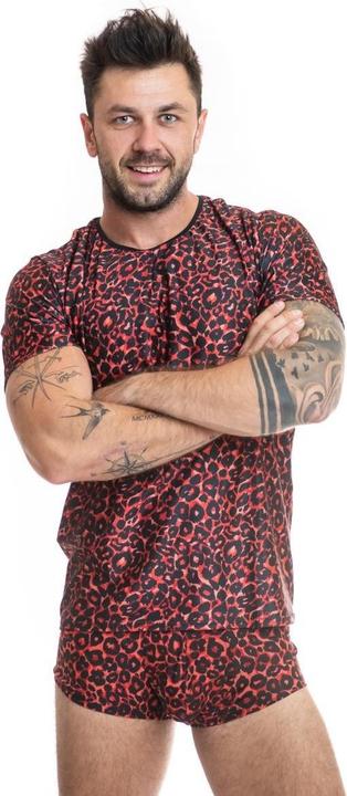 Immagine prodotto Anais Camicia da uomo (3XL)