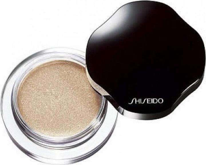Actual product image Shiseido Shimmering Cream Eyeshadow (BE217)