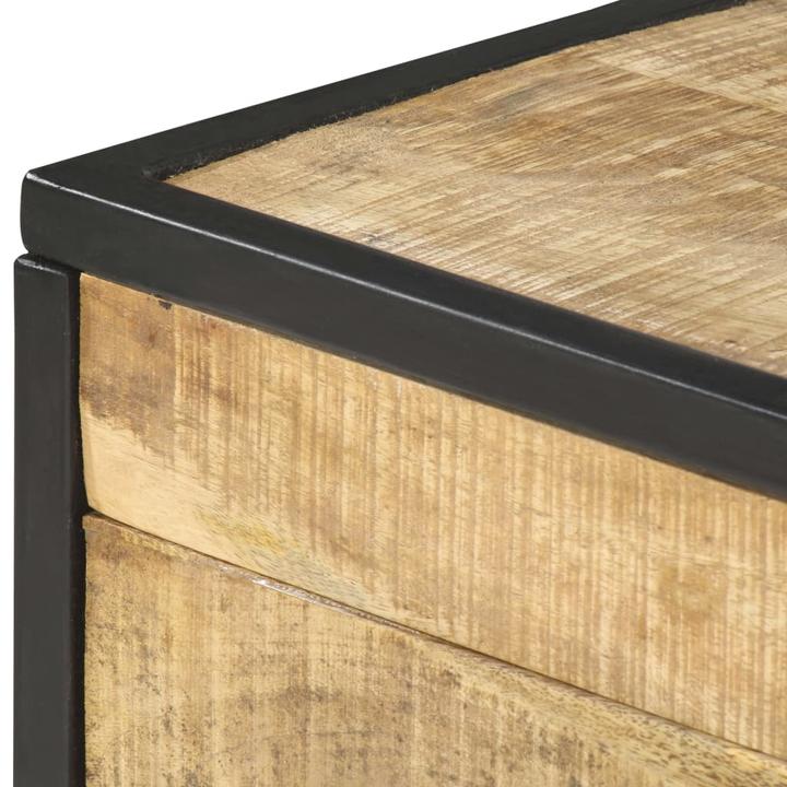 Image du produit vidaXL Couchtisch (70 x 70 x 33 cm)