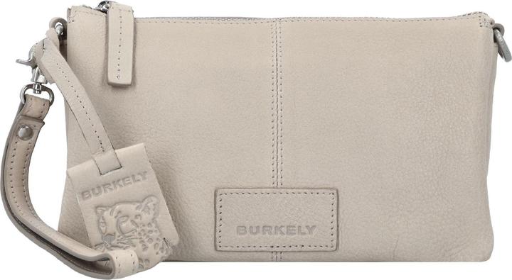 Produktbild Burkely Soft Skylar Umhängetasche Leder 19 cm