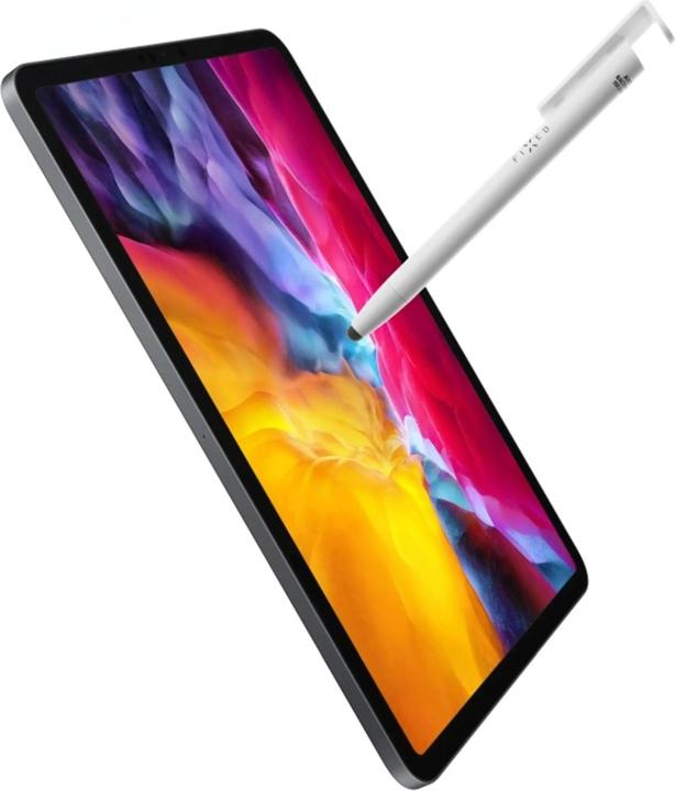 Produktbild Fixed 3in1 Stylus Stift mit antibakterielle Oberfläche