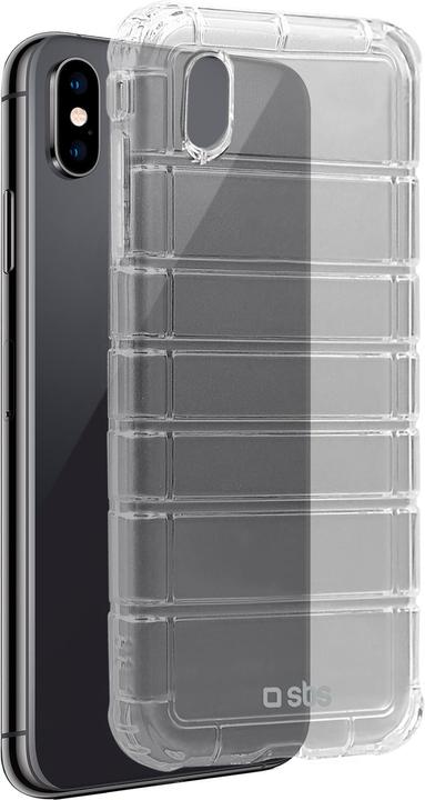 Actual product image SBS Cover (Apple iPhone XS, Apple iPhone X)
