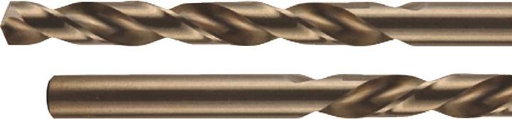 Actual product image Makita Drill HSS-CO 6.0x93mm