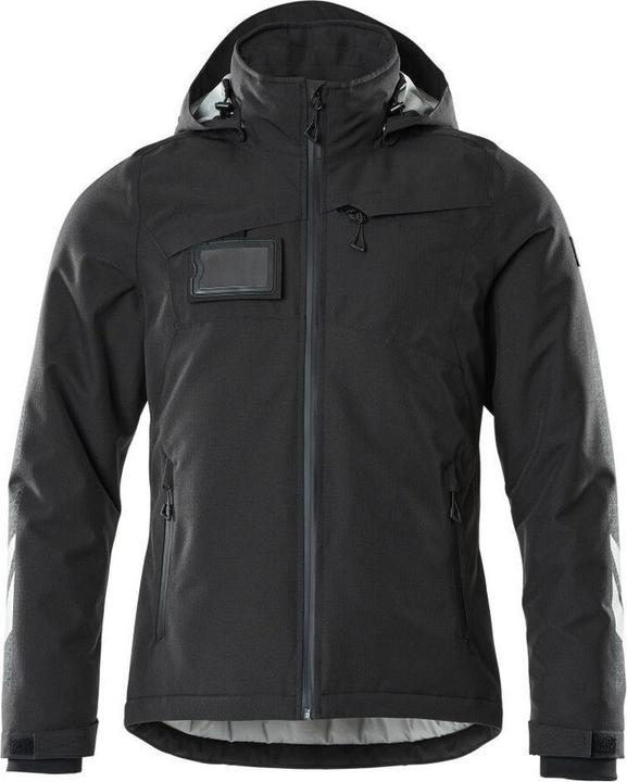 Mascot Winter jacket Accelerate 18335 black size XL (XL)