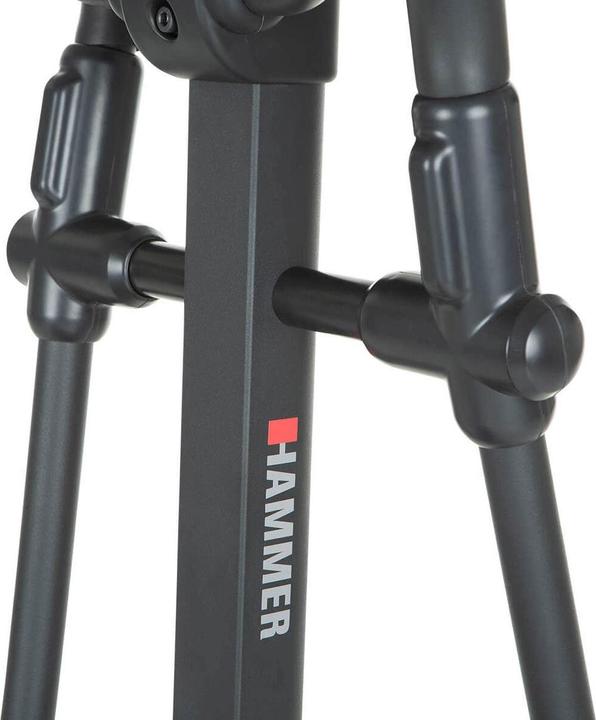 Actual product image Hammer Fitness Crossfly BT