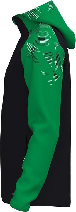 Produktbild JAKO Kapuzenjacke Sonic (128)