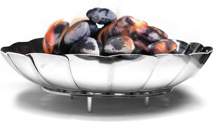 Immagine prodotto UCO Gear Ciotola per il fuoco GR-FB (17 cm)