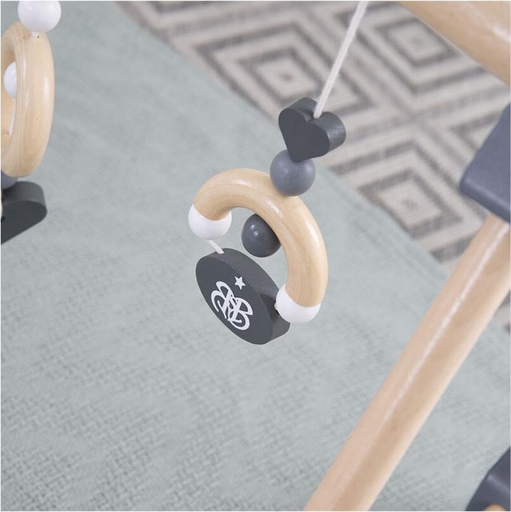 Actual product image Roba Play Bow
