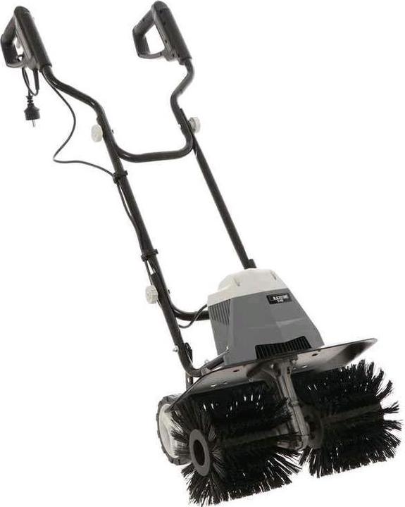 Blackstone Sweeper Sweeping roller for artificial turf