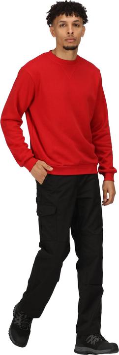 Immagine prodotto Regatta Pro Felpa Girocollo Uomo (4XL)