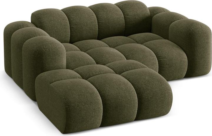 Produktbild Cosmopolitan Design Treno (Ecksofa)
