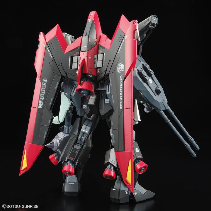 Immagine prodotto Bandai GAT-X370 Raider