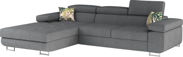 Actual product image ELTAP Armando (Sofa bed, Corner sofa, 4-seater)