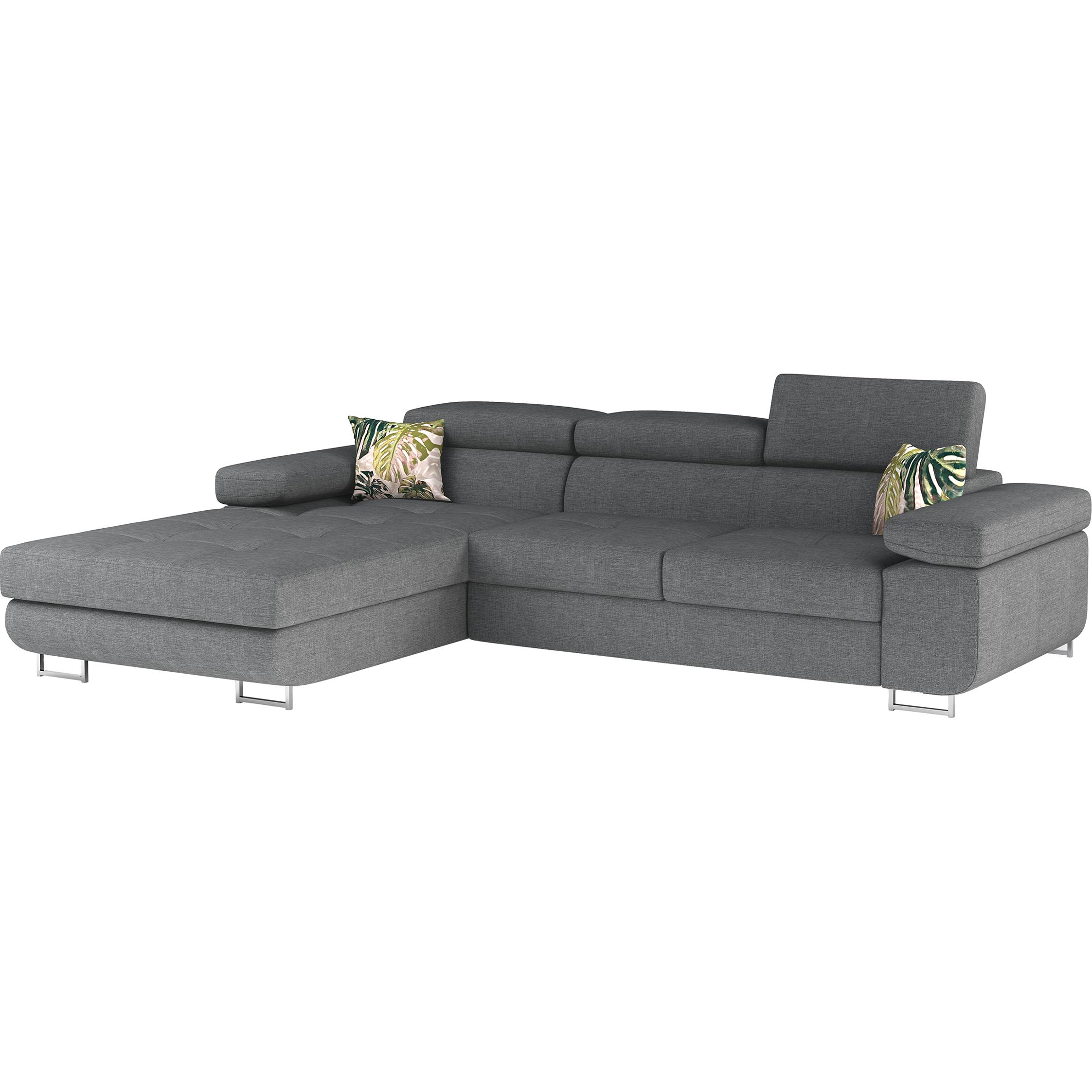 Thumbnail - ELTAP, Sofa, Armando (4-Sitzer, Bettsofa, Ecksofa)