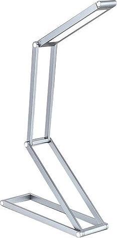 Produktbild Orion LA 41191 graumetallic LEDTischleuchte 3000K 3W (105 lm)