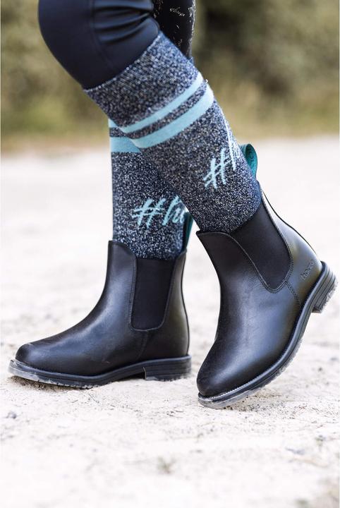 Produktbild Horze reitstiefel kinder jodphur (39)