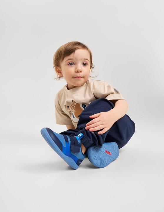 Immagine prodotto Reima Kinder BugProof Hose Siimes Navy (110)
