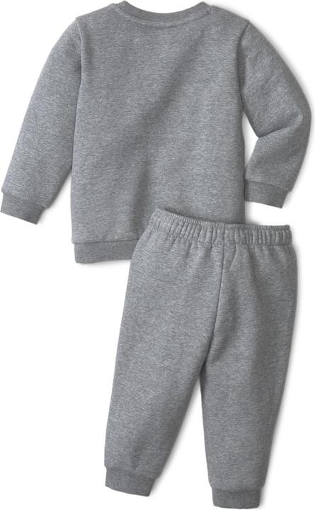 Produktbild Puma Minicats ESS Crew Jogger-846141 (68)