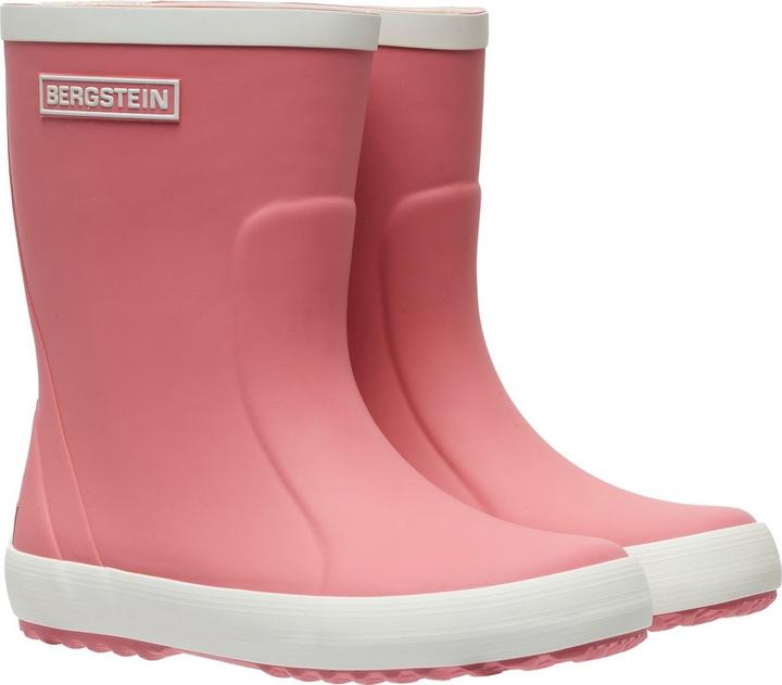 Actual product image Bergstein Classic Rain Boots (37)