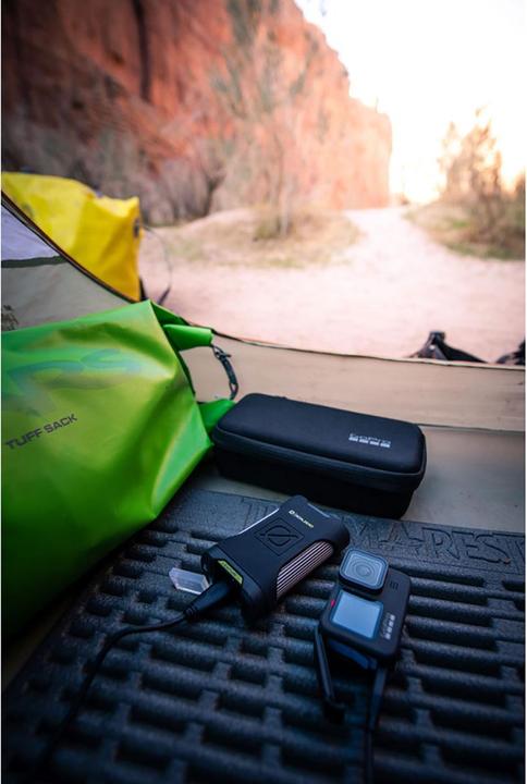 Actual product image Goal Zero Venture 35 (9600 mAh, 18 W, 35.52 Wh)