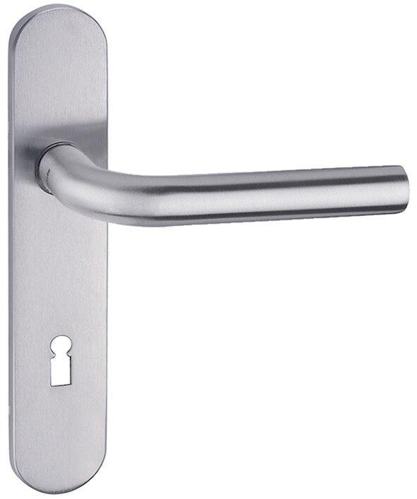 Actual product image Glutz Door handle 5057 Thun (Door handle)