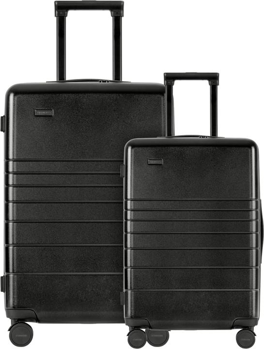 Produktbild Eternitive Rollkoffer E3 (64 l)