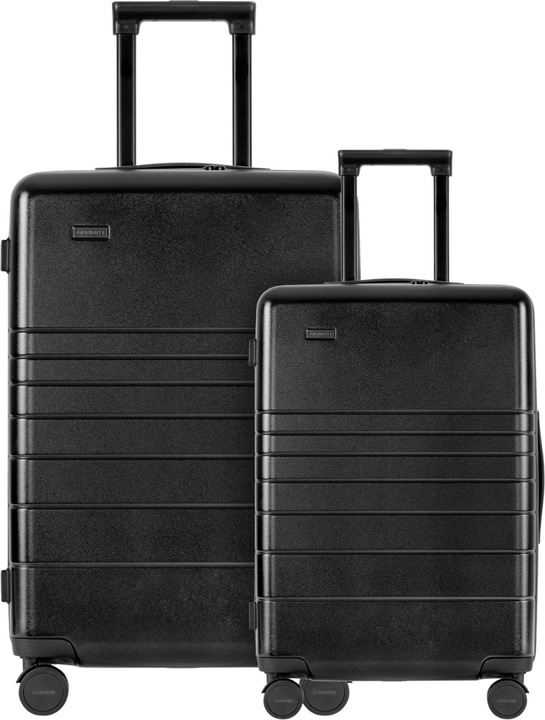 Produktbild Eternitive Rollkoffer E3 (64 l, M (50 - 90l))