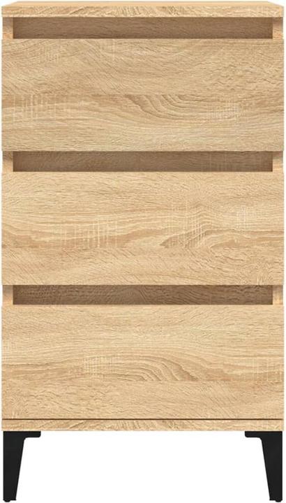 Immagine prodotto vidaXL Nachttisch (40 x 35 x 70 cm)