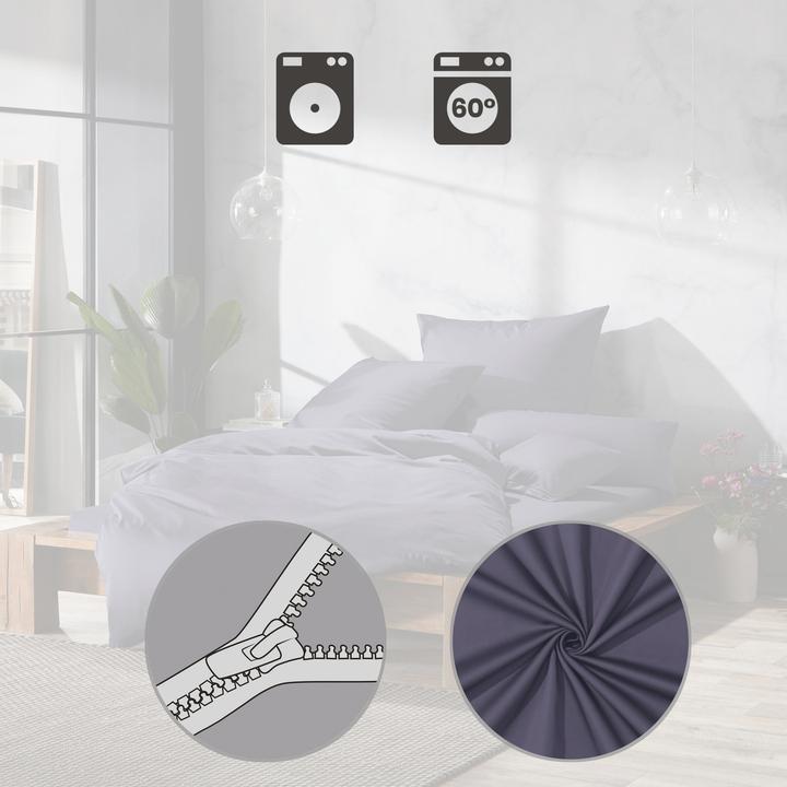 Immagine prodotto Erwin Müller Landshut (Copripiumino, 80 x 80 cm, 155 x 220 cm)