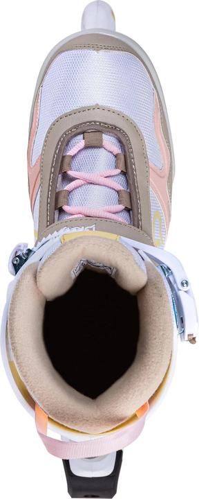 Actual product image Playlife Fitness skates (42)