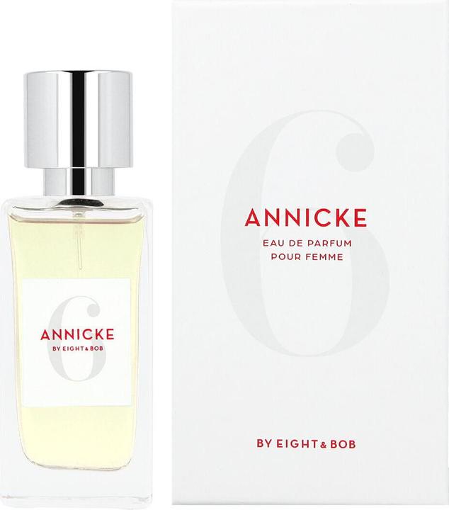 Actual product image Eight & Bob Annicke 6 (Eau de parfum, 30 ml)