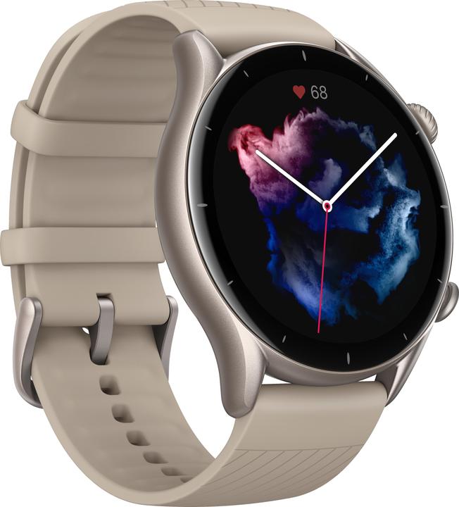 Productafbeelding Amazfit GTR 3 (46 mm)