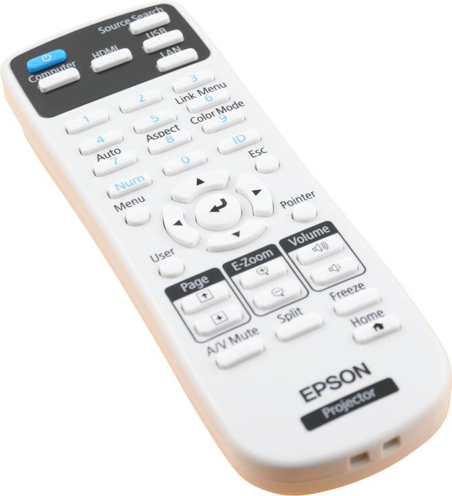 Produktbild Epson Original Fernbedienung 2189060 (Fernbedienung)