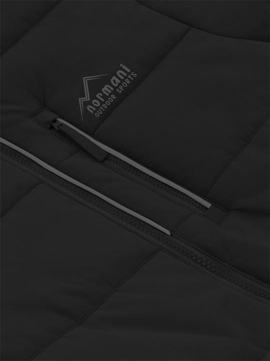 Produktbild Normani Kinder Winterjacke Yakutat - 9894 (110)