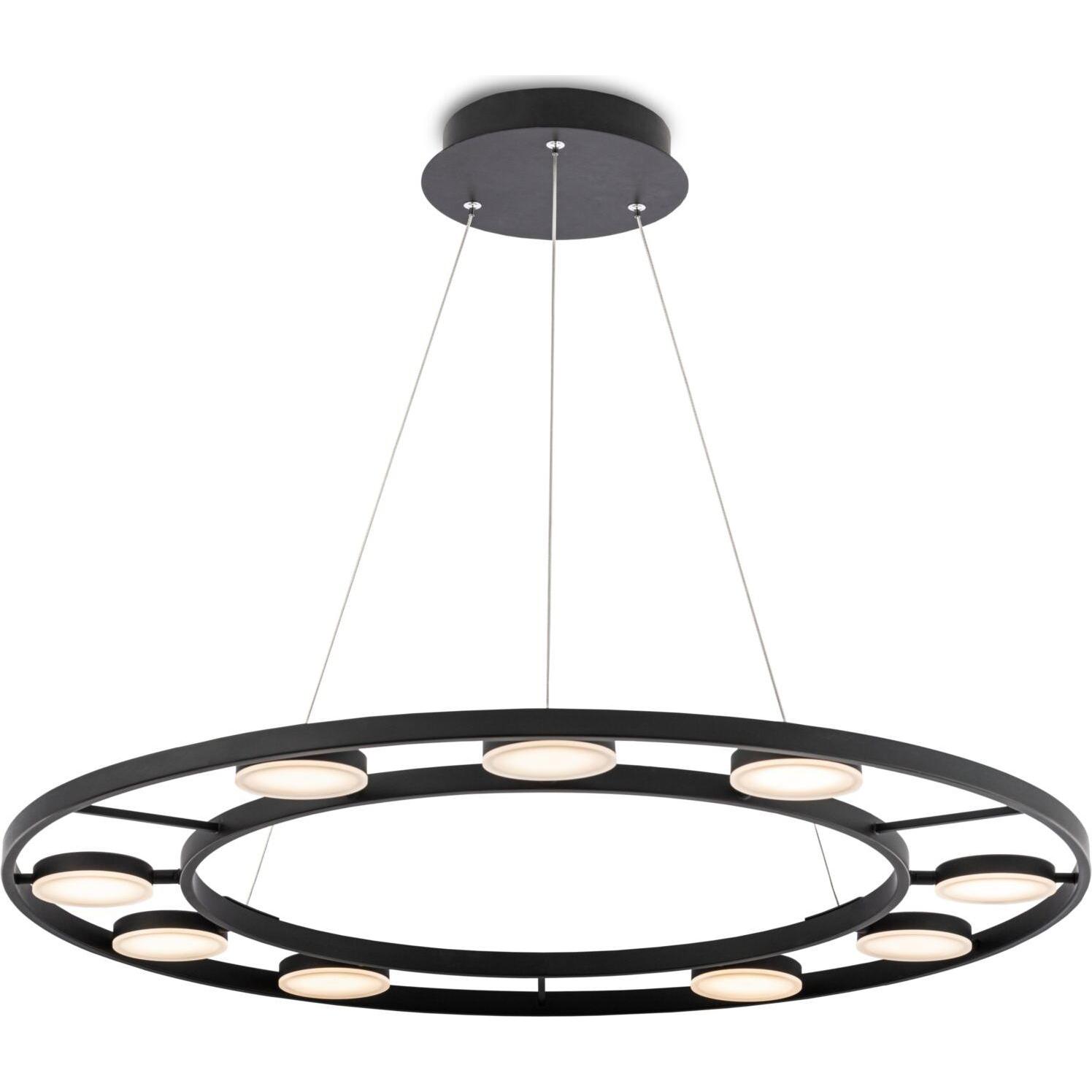 Maytoni, Pendelleuchte, Fad (2800 lm)